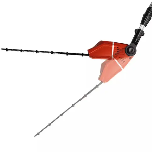 Einhell GE-HH 18/45 Li T 18V hækkeklipper m/teleskop 45 cm solo