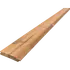 ThermoWood TGV beklædning børstet 21x117 mm fyr