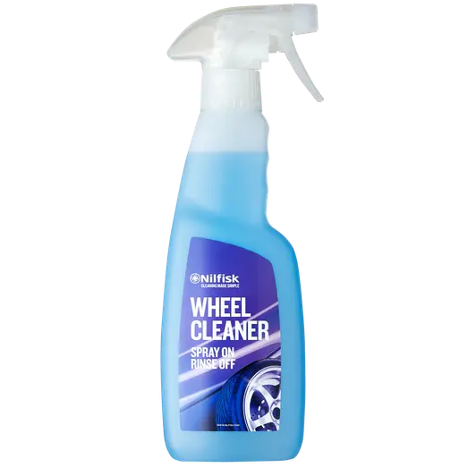 Nilfisk Wheel Cleaner  500 ml