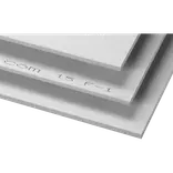 Knauf Secura board brandgips 2400x15x900 mm