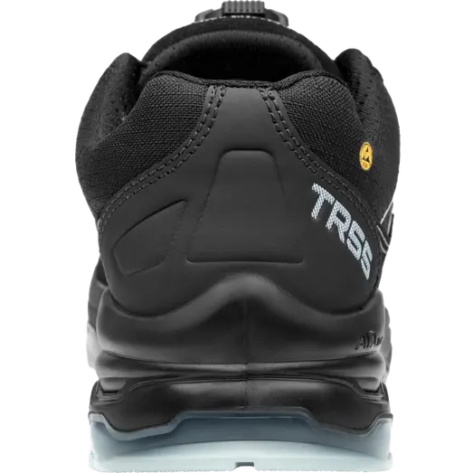 Airtox TR55 TransAm TR55 sikkerhedssko sort