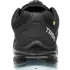 Airtox TR55 TransAm TR55 sikkerhedssko sort