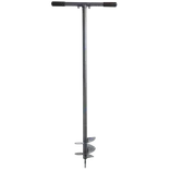 Grouw pælebor Ø150 mm
