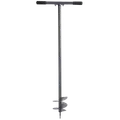 Grouw pælebor Ø150 mm 