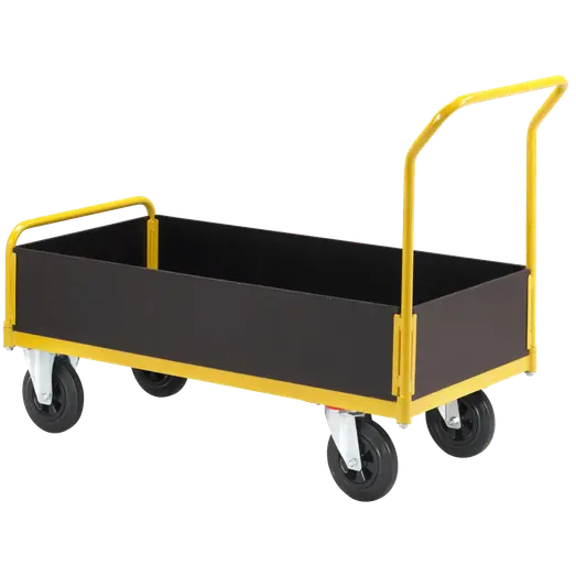 Ravendo lagervogn TW 1250 M-LWS