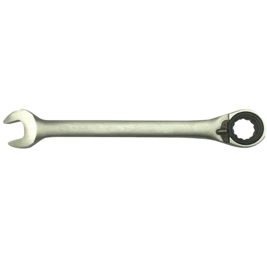 Ironside ringskraldenøgle