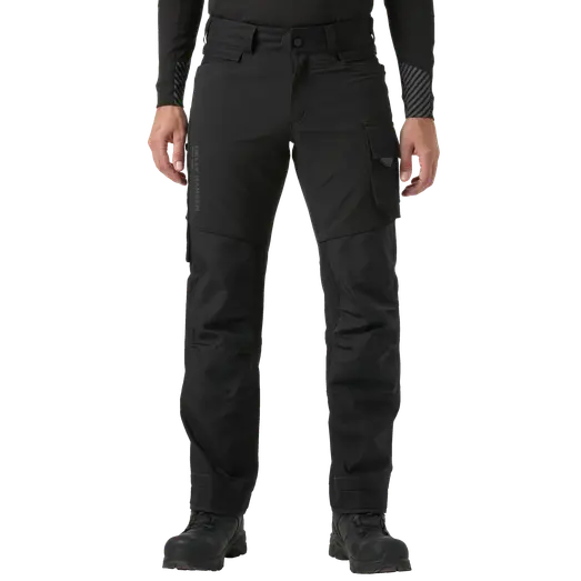 HH 77556 Chelsea Evo connect™ arbejdsbuks sort/sort