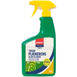 Borup Expert step 3 toxan plænerens 1 L