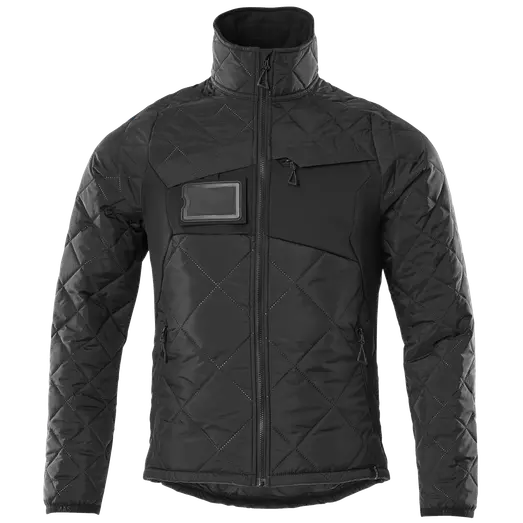 Mascot Accelerate jakke sort