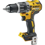 DeWALT DCD796NT 18V XR slagboremaskine solo inkl. TSTAK kuffert