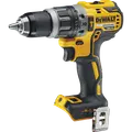 DeWALT DCD796NT 18V XR slagboremaskine solo inkl. TSTAK kuffert