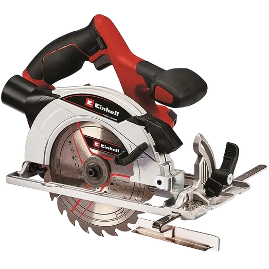 Einhell TE-CS 18/165-1 18V rundsav Ø165 mm solo