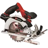 Einhell TE-CS 18/165-1 18V rundsav Ø165 mm solo
