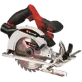 Einhell TE-CS 18/165-1 18V rundsav Ø165 mm solo