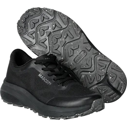 Mascot F2000-906 Footwear casual sneakers sort