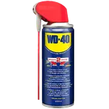 WD-40 multiolie 200ml med smart straw