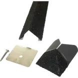 Isola trekantliste 1250x65x40 mm, type 2