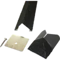 Isola trekantliste 1250x65x40 mm, type 2