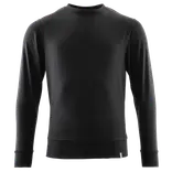 Mascot Crossover sweatshirt dyb sort