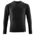 Mascot Crossover sweatshirt dyb sort