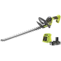 Ryobi RY18HT55A hækkeklipper 1x2.0 Ah batteri/lader 18V ONE+
