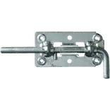 PN skudrigle 415 mm varmforz.