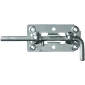 PN skudrigle 415 mm varmforz.