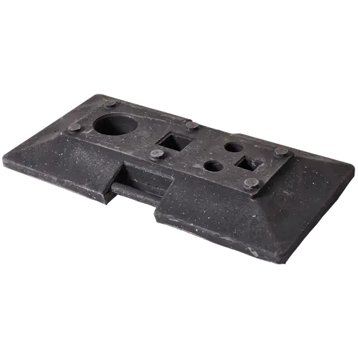 Letbek Danfod II kombifod til afspærringer 28 kg