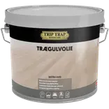Trip Trap trægulvolie ekstra hvid