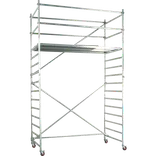 Jumbo proff rullestillads 250x135 cm 3,2/5,2 m