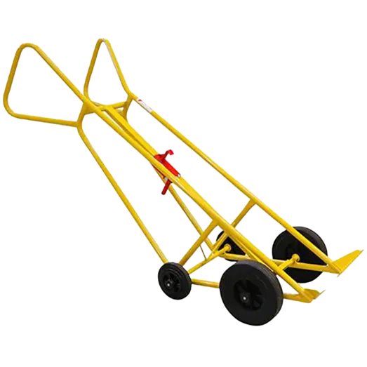 Ravendo tromlevogn DT 200