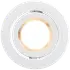 Nordlux Monolo 3-kit indbygningsspot hvid