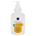 Abena håndcreme m/parfume u/farve 500 ml