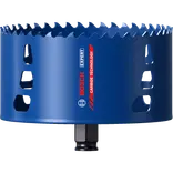 Bosch EXPERT Multi Material Power Change Plus hulsav, 127x60 mm