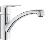 Grohe start ETG køkkenarmatur lav krom
