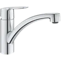 Grohe start ETG køkkenarmatur lav krom