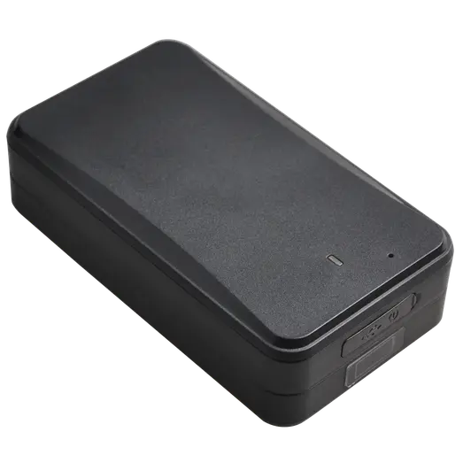 Zmartgear AT4 GPS tracker m/batteri sort