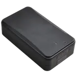 Zmartgear AT4 GPS tracker m/batteri sort