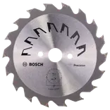 Bosch Precision rundsavklinge Ø150 mm 18 T