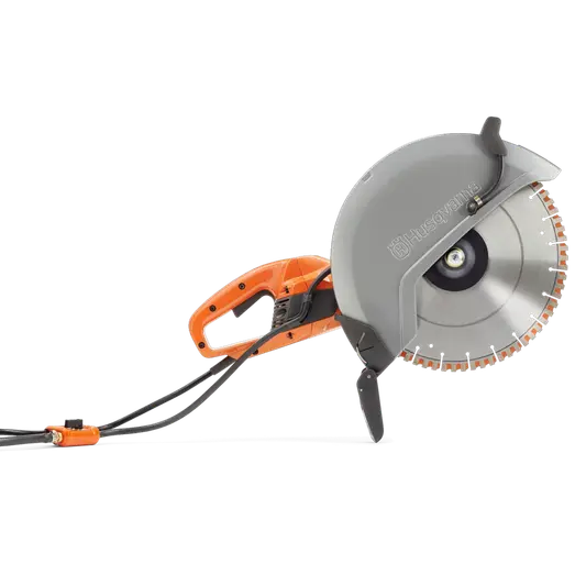 Husqvarna kapsav K 4000 Ø350 mm u/klinge