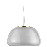 Nordlux Jelly pendel E27 opal