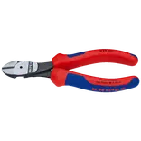 Knipex kraft-skævbider flerkomponent greb 160 mm