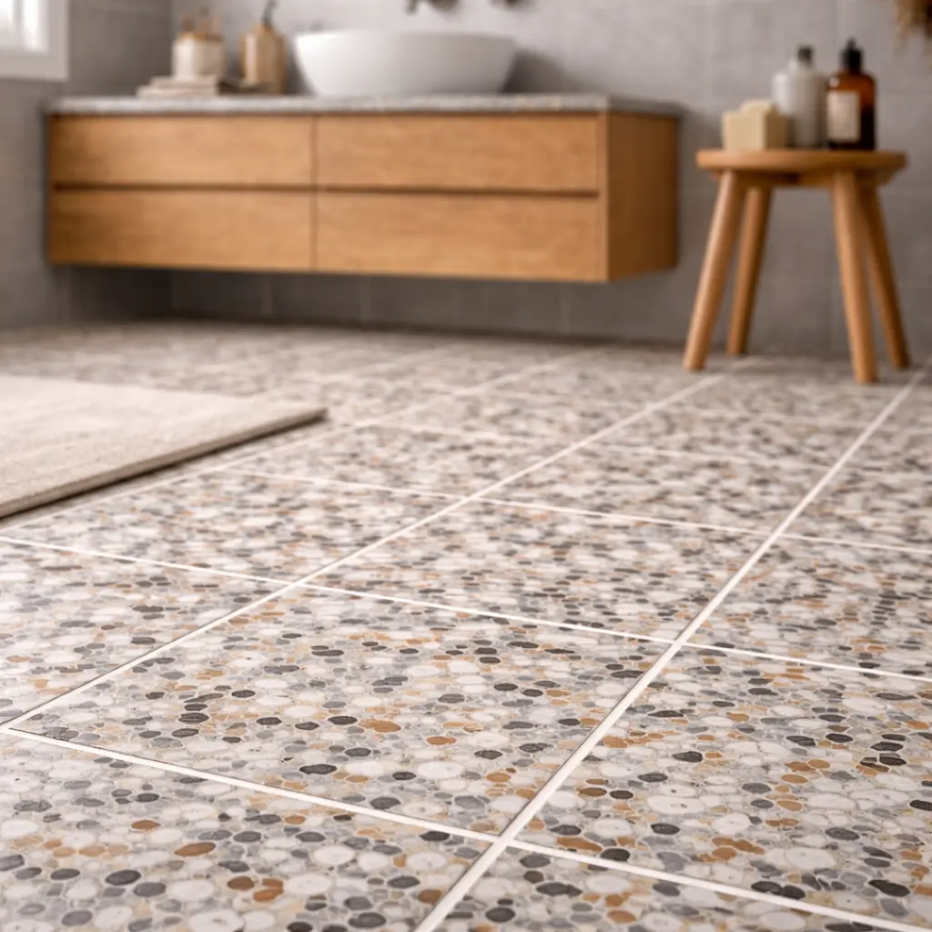 originale terrazzofliser