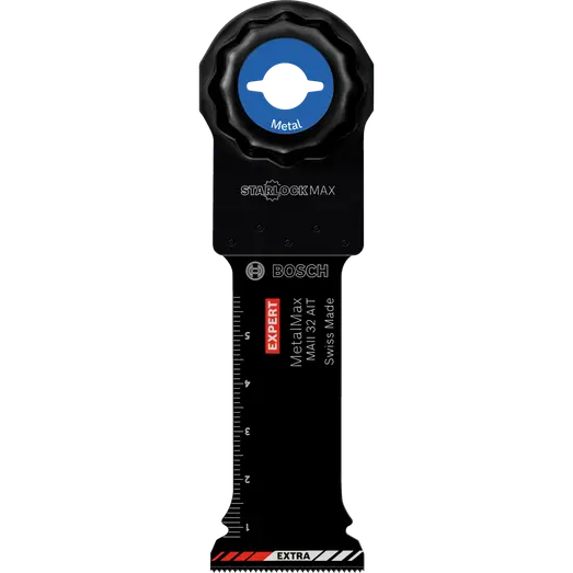 Bosch EXPERT MAII 32 AIT MetalMax dykskæreklinge 32x70 mm