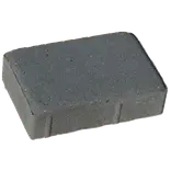 7 cm koks hjertingsten 14x21x7 cm 34 stk/m²