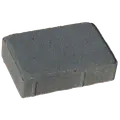 7 cm koks hjertingsten 14x21x7 cm 34 stk/m²