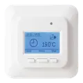 Heatcom HC71 termostat hvid