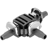 Gardena Micro-Drip T-stykke 4,6 mm. (3/16") - 08330-20
