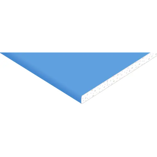 Knauf 365 Weatherboard 9,5x900x3000 mm