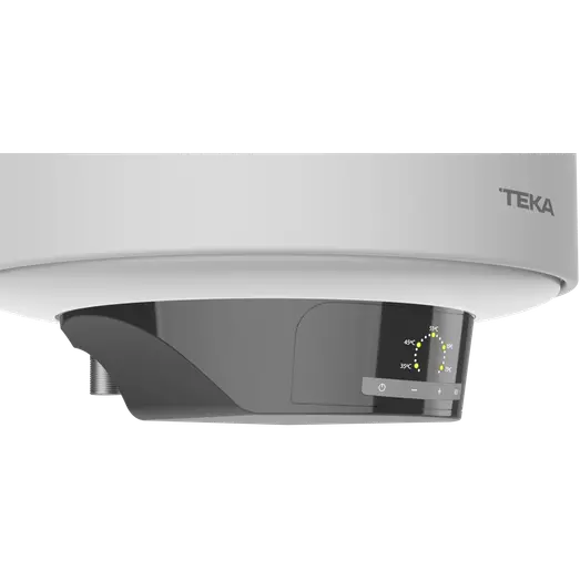 Smart Control elektrisk vandvarmer 50 L